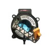 Recambio de anillo airbag para nissan kubistar furgoneta (x76) 1.5 dci referencia OEM IAM 2556000QAH  