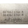 Recambio de faldon lateral para opel astra g coupé referencia OEM IAM 007953  