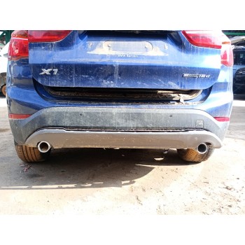 PARAGOLPES TRASERO 51127403391 
