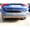 Recambio de paragolpes trasero para bmw x1 (f48) sdrive 18 d referencia OEM IAM 51127403391  