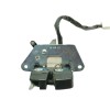 Recambio de cerradura maletero / porton para fiat linea (110) activa (110.0/111.0) referencia OEM IAM   