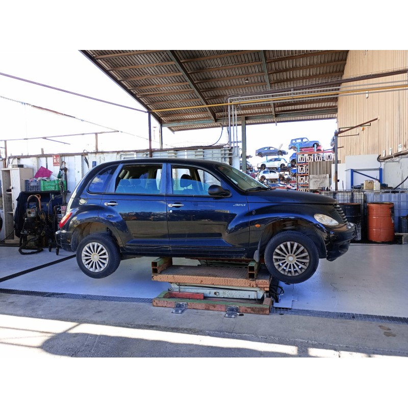 CHRYSLER PT CRUISER (PT)
