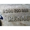Recambio de tapa balancines para opel movano furgón corto 3.5t referencia OEM IAM 8200290988  