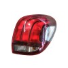 Recambio de piloto trasero derecho para peugeot 108 1.0 vti 72 referencia OEM IAM B001031180 815500H132 81321002