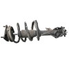 Recambio de amortiguador delantero izquierdo para kia cee´d active referencia OEM IAM 546511H000  824903003047 0712140