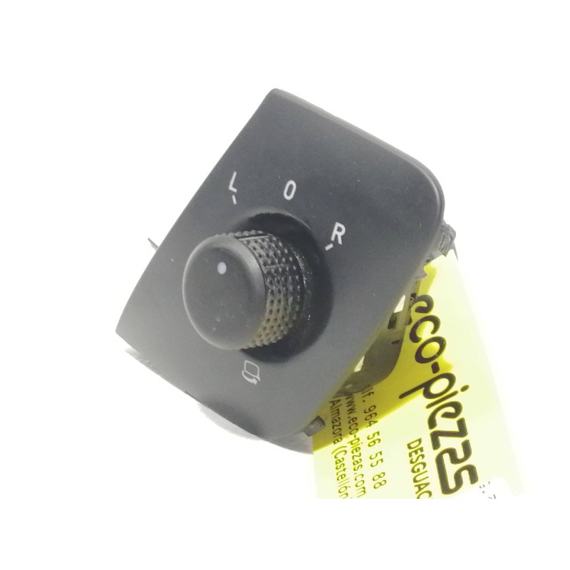 Recambio de mando retrovisor para seat ibiza (6j5) stylance / style referencia OEM IAM 6J1959565  