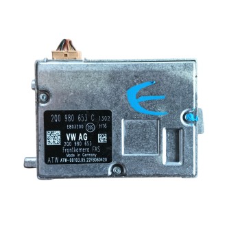 MODULO ELECTRONICO 2Q0980653C E803200 