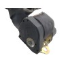 Recambio de cinturon seguridad trasero izquierdo para peugeot partner (s2) combi pro referencia OEM IAM 00057857  