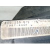 Recambio de electroventilador para opel astra gtc enjoy referencia OEM IAM 13205947 0130303314 