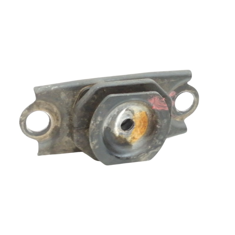 Recambio de soporte motor izquierdo para nissan qashqai (j11) acenta referencia OEM IAM 112202558R  