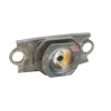 Recambio de soporte motor izquierdo para nissan qashqai (j11) acenta referencia OEM IAM 112202558R  