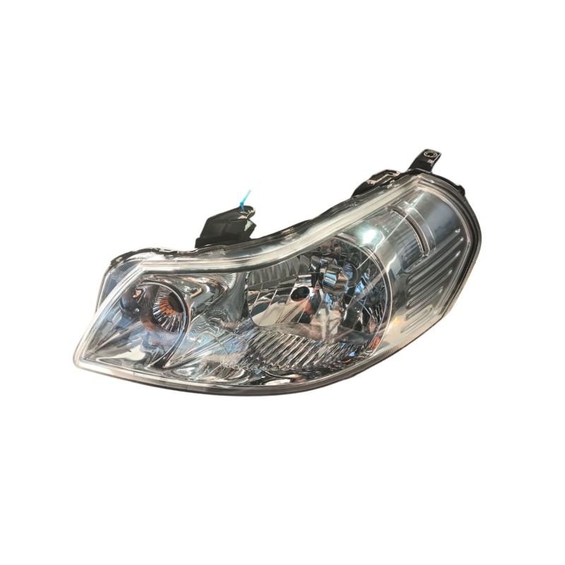 Recambio de faro izquierdo para suzuki sx4 (ey, gy) 1.6 vvt (rw 416) referencia OEM IAM 3532079J00000  