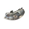Recambio de faro izquierdo para suzuki sx4 (ey, gy) 1.6 vvt (rw 416) referencia OEM IAM 3532079J00000  