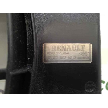 ELECTROVENTILADOR 8200151464 8200151464