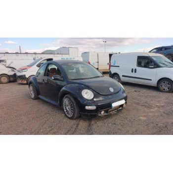 VOLKSWAGEN NEW BEETLE (9C1, 1C1)