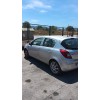 opel corsa d (s07) del año 2007