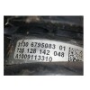 Recambio de amortiguador delantero derecho para bmw serie 5 lim. (f10) 520d referencia OEM IAM 735128142048  