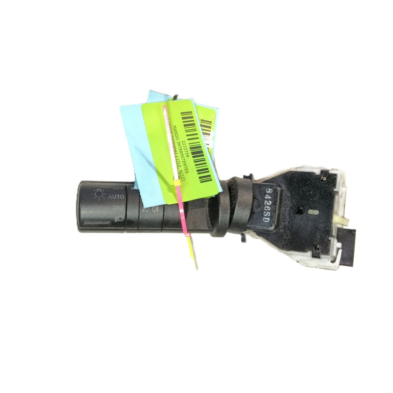 Recambio de mando intermitentes para nissan qashqai i (j10, nj10) 1.6 referencia OEM IAM 25540JD03A 8426D 