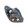 Recambio de piloto trasero derecho para peugeot 108 1.0 vti 72 referencia OEM IAM B001031180 815500H132 81321002