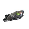 Recambio de faro izquierdo para mazda 3 sedán (bk) 1.6 di turbo (bk12y) referencia OEM IAM BN8V510L0E  