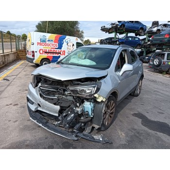 OPEL MOKKA / MOKKA X (J13) de desguace