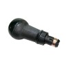 Recambio de pomo palanca cambio para seat ibiza (6l1) cool referencia OEM IAM   