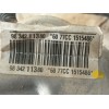 Recambio de cremallera direccion para jeep avenger 1.2 turbo 100 referencia OEM IAM 9834211380 6077C1515486 