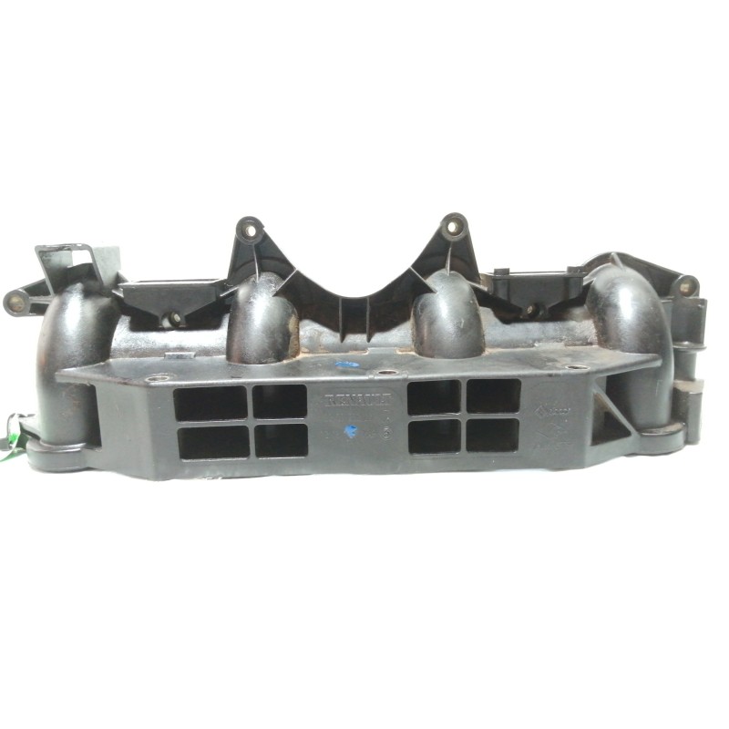 Recambio de colector admision para opel movano furgón corto 3.5t referencia OEM IAM 8200252227  