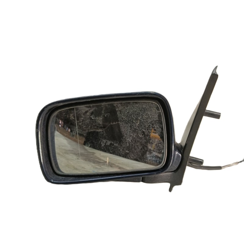 Recambio de retrovisor izquierdo para volkswagen polo berlina (6n1) básico referencia OEM IAM 6N1857507GRU 202271 MANUAL