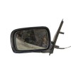 Recambio de retrovisor izquierdo para volkswagen polo berlina (6n1) básico referencia OEM IAM 6N1857507GRU 202271 MANUAL