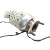 Recambio de filtro de particulas para kia xceed business referencia OEM IAM 289G004FP0 R053OHY CATALIZADOR