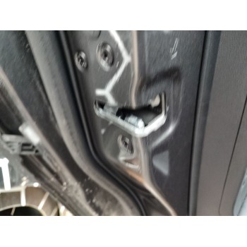 CERRADURA PUERTA TRASERA IZQUIERDA 