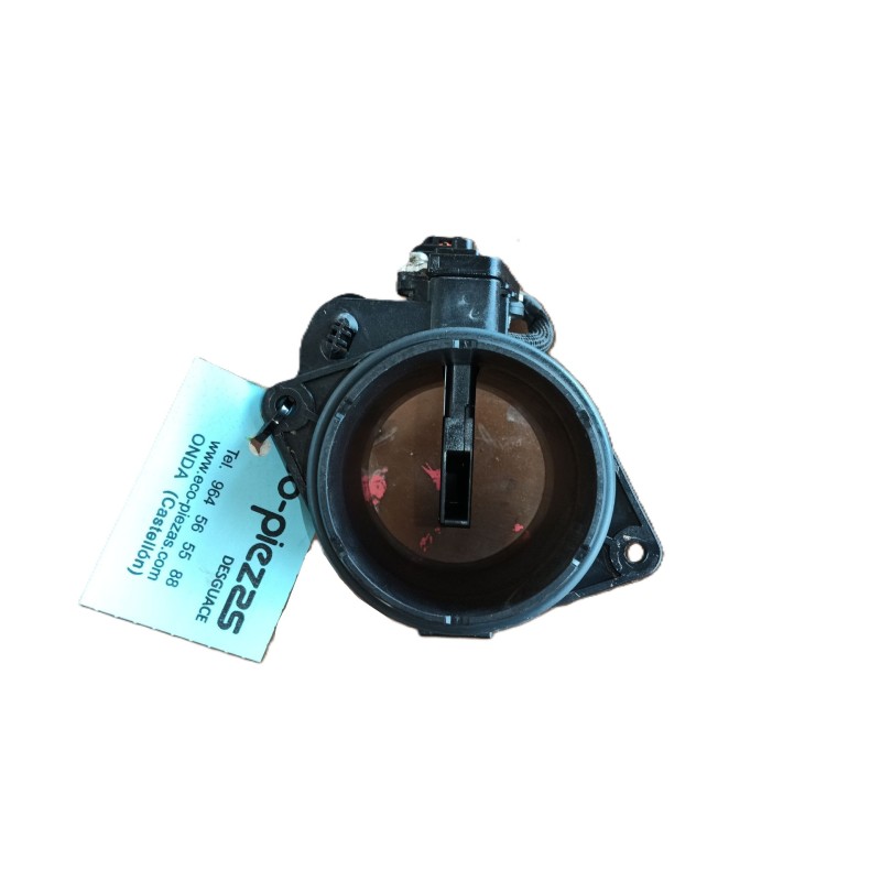 Recambio de caudalimetro para fiat scudo furgoneta 2.0 multijet 145 (506) referencia OEM IAM 9662635680 9662635680 