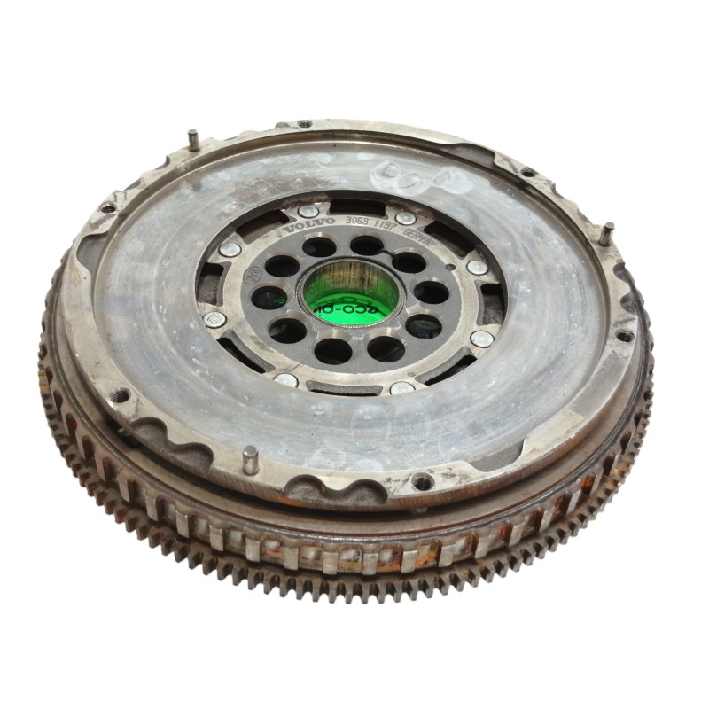 Recambio de volante motor para ford focus berlina (cap) st racing orange referencia OEM IAM 30681137  