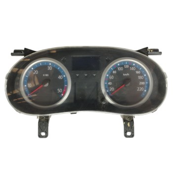 CUADRO INSTRUMENTOS P8200451344 281125870 NS8869637W 281177019
