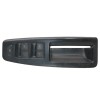 Recambio de mando elevalunas delantero izquierdo para volkswagen polo (9n1) trendline referencia OEM IAM 6Q1867171F  6Q0959859