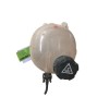 Recambio de deposito expansion para jeep avenger 1.2 turbo 100 referencia OEM IAM 9824198680  