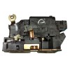 Recambio de cerradura puerta delantera derecha para nissan kubistar furgoneta (x76) 1.5 dci referencia OEM IAM 8050200Q0B  