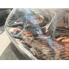 Recambio de faro izquierdo para suzuki sx4 (ey, gy) 1.6 vvt (rw 416) referencia OEM IAM 3532079J00000  