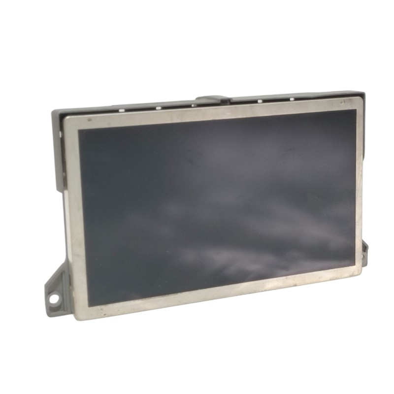 Recambio de sistema navegacion gps para citroën c5 break sx referencia OEM IAM 6563YL 9656690880 50355008100302