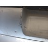 Recambio de paragolpes trasero para volkswagen polo iv (9n_, 9a_) 1.2 12v referencia OEM IAM 6Q6807421GRU 6Q6807421 