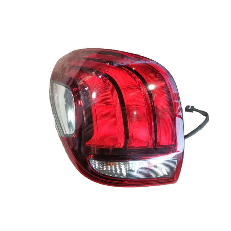 Recambio de piloto trasero izquierdo para peugeot 108 1.0 vti 72 referencia OEM IAM B001031780 815600H132 81321001