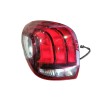 Recambio de piloto trasero izquierdo para peugeot 108 1.0 vti 72 referencia OEM IAM B001031780 815600H132 81321001