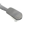 Recambio de pedal acelerador para toyota prius (zvw50) basis referencia OEM IAM 781100W100  