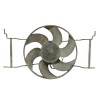 Recambio de electroventilador para citroën zx 1.4 / 1.4i reflex referencia OEM IAM   