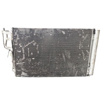 CONDENSADOR / RADIADOR AIRE ACONDICIONADO ED97606 1H000