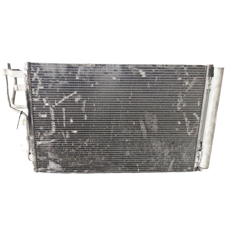 Recambio de condensador / radiador aire acondicionado para kia cee´d active referencia OEM IAM ED97606  1H000