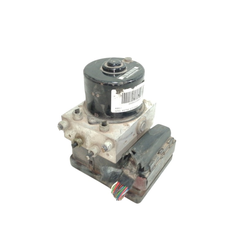 Recambio de abs para opel astra gtc enjoy referencia OEM IAM 13246535 10020602904 10096005543