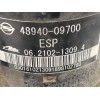 Recambio de abs para ssangyong kyron 200 xdi limited referencia OEM IAM 4894009710 06210213094 4894009700