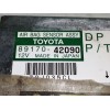 Recambio de centralita airbag para toyota rav 4 (a2) 2.0 sol 44x (2003) referencia OEM IAM 8917042090  